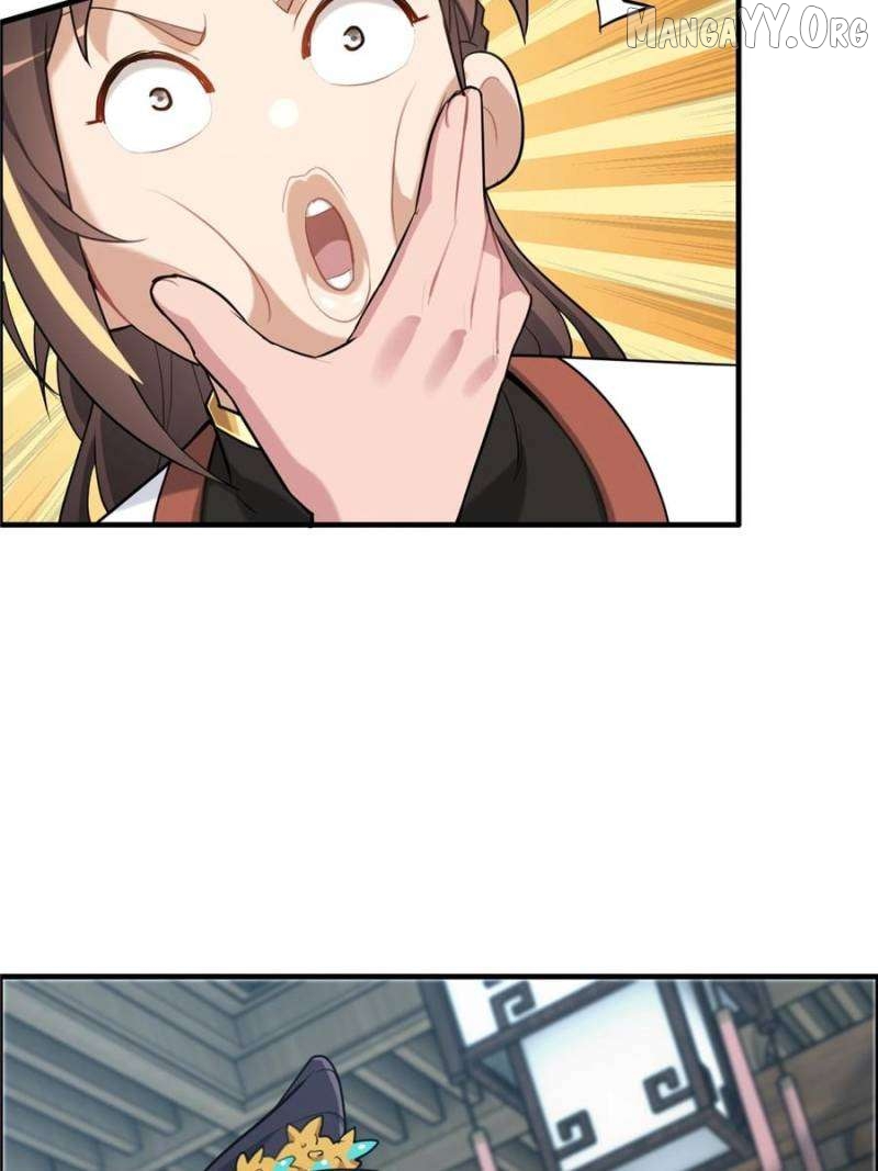 Immortal Cultivation is Just Like This Chapter 79 - page 50